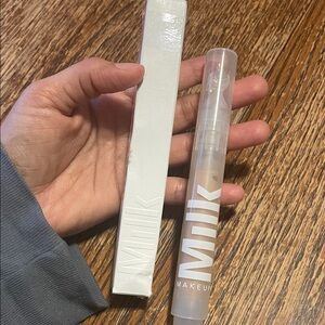 Milk Makeup Clear  3 in 1 under eye tint +brightener